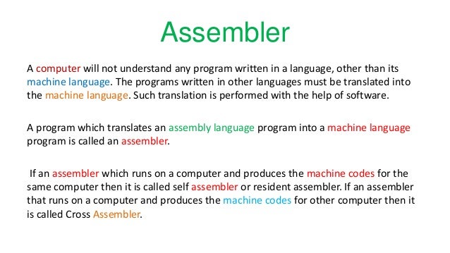 Steps for c program execution