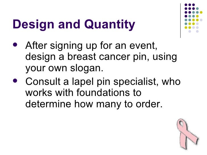 Breast Cancer Awareness Month How To Launch An Effective Donation C