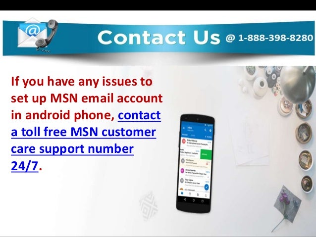 setting up msn email on iphone setting up msn email on iphone