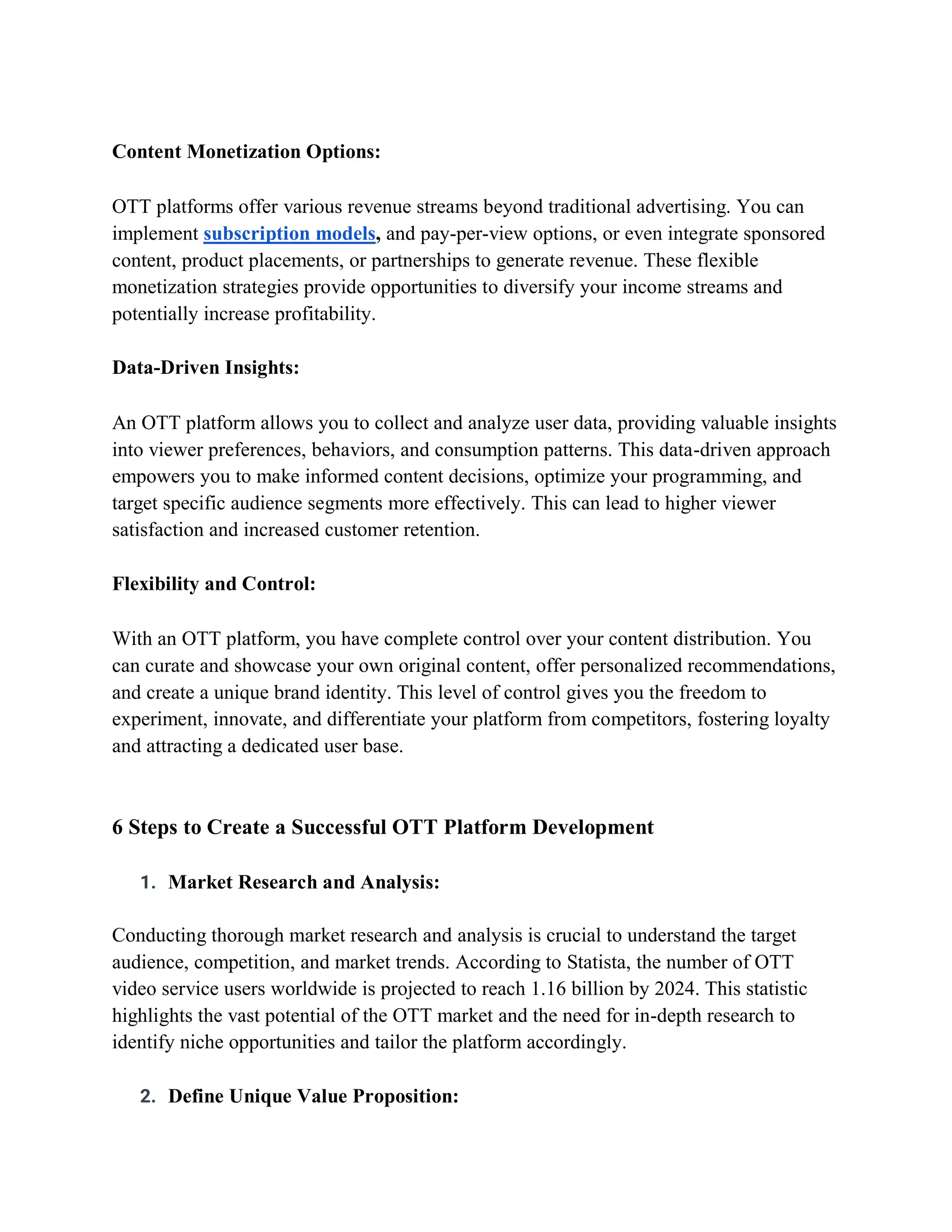 Steps for Successful OTT Platform Development.pdf
