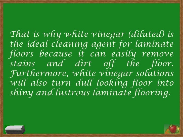 Cleaning Laminate Floors With Vinegar how to clean laminate floors 3 Cleaning Laminate Floors With Vinegar clean laminate floors vinegar simple steps on how to clean laminate 3