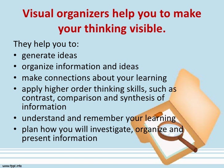 5 steps of the research process image