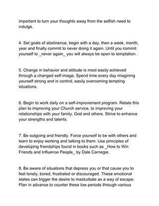 STEPS IN OVERCOMING MASTERBATION BY MWEBAZA VICTOR-WPS Office.docx