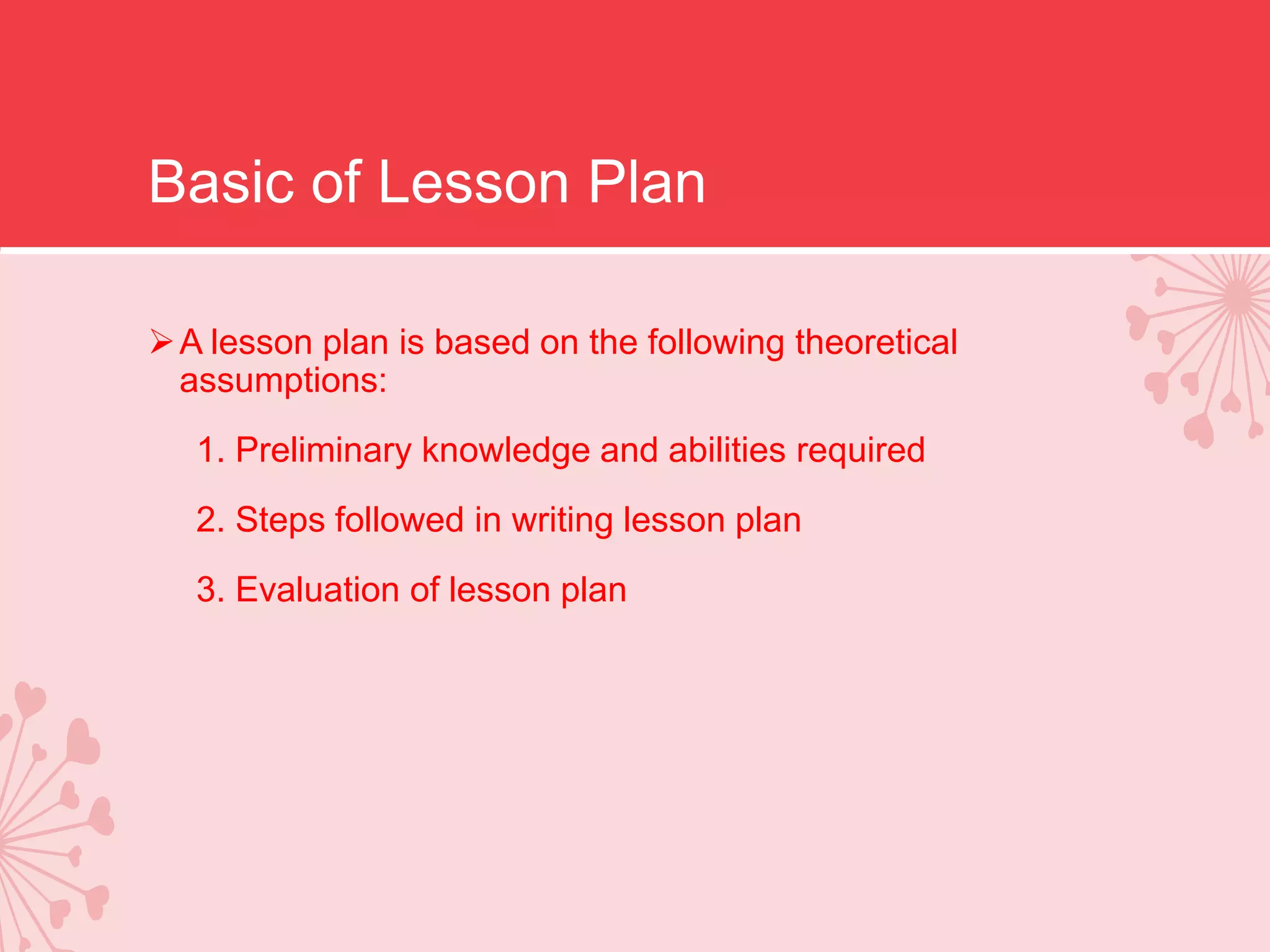 steps-in-planning-a-lesson-in-computer-ppt