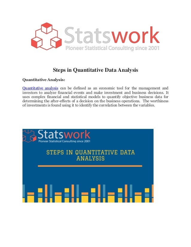 Quantitative data analysis pdf image