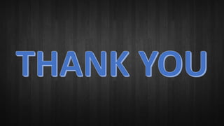 Steps invoved in casting