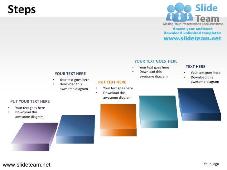 How to do powerpoint presentation