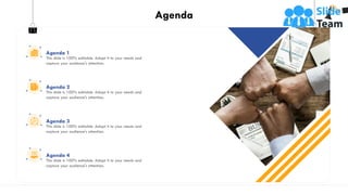 Steps Of Strategic Procurement Process PowerPoint Presentation Slides