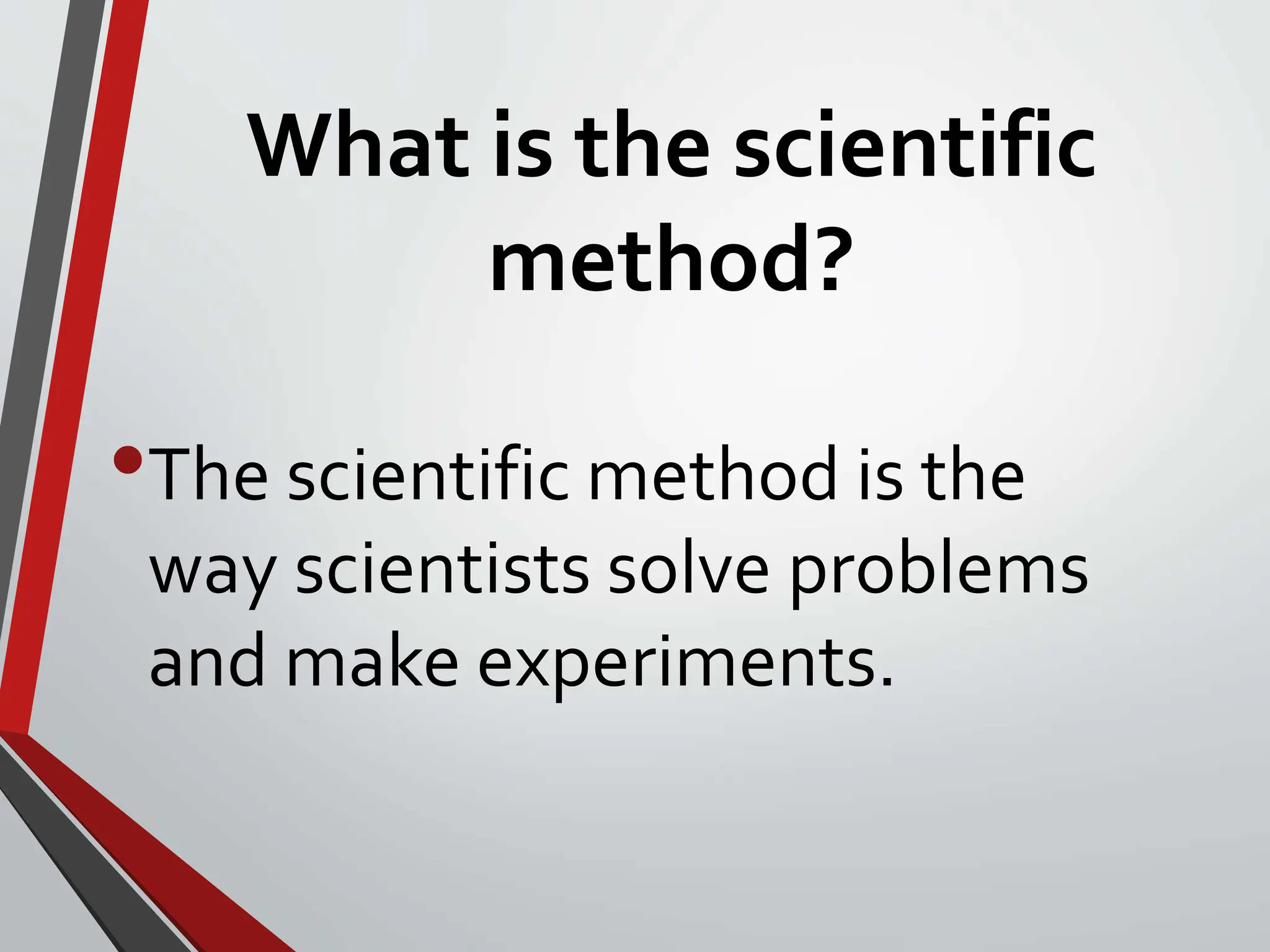 Steps of the Scientific Method PowerPoint Notes.pptx
