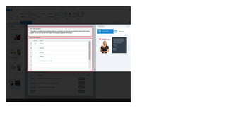 Converting PowerPoint to Interactive E-Learning with Storyline 360 | PDF
