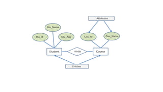 Steps to create an ER Diagram, ER model Keys.pptx