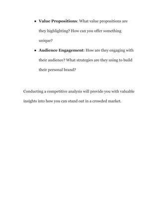 Steps to Define Your Unique Value Proposition (UVP) as a Developer.pdf