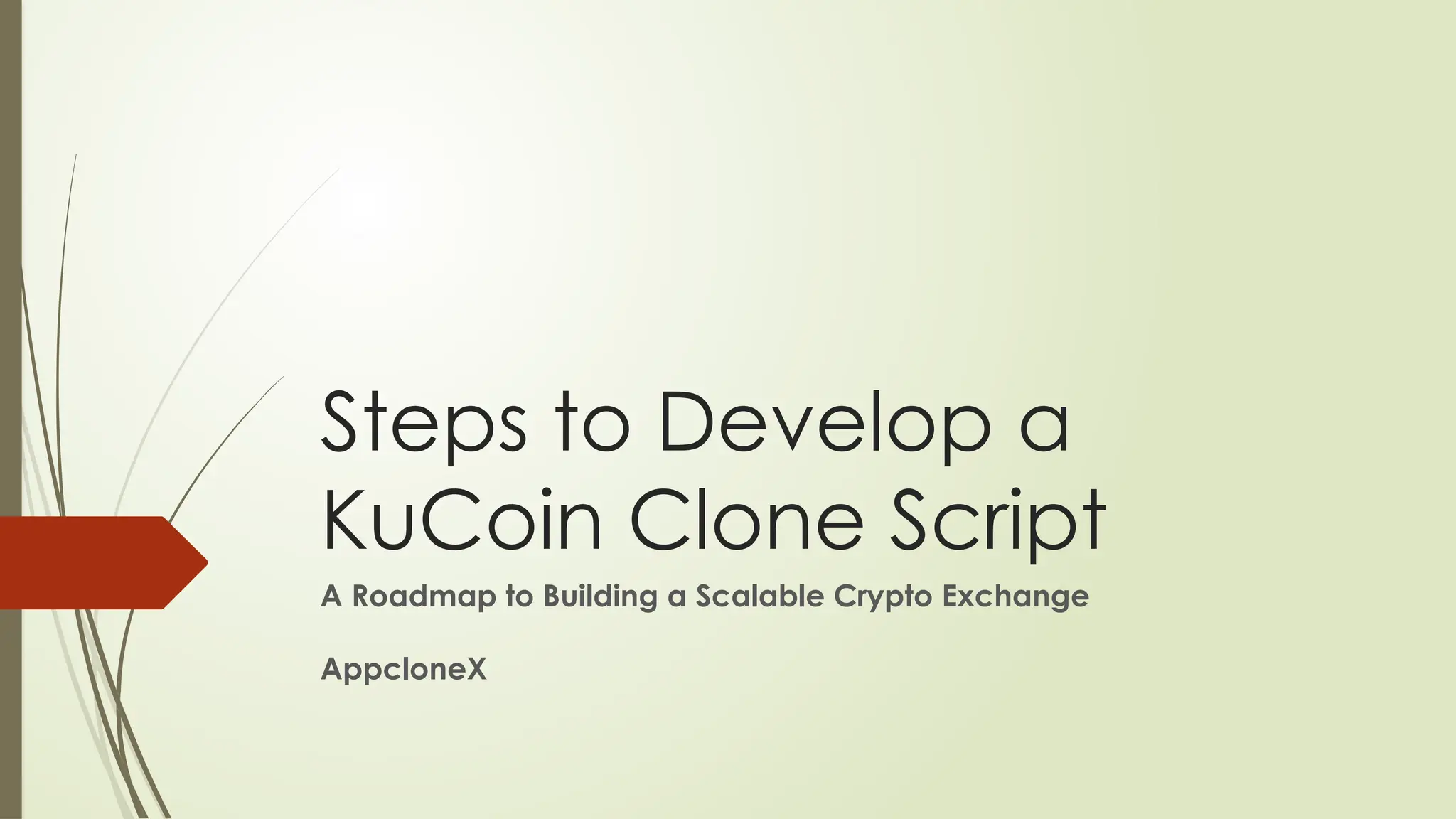 Steps to Develop a KuCoin Clone Script.pptx