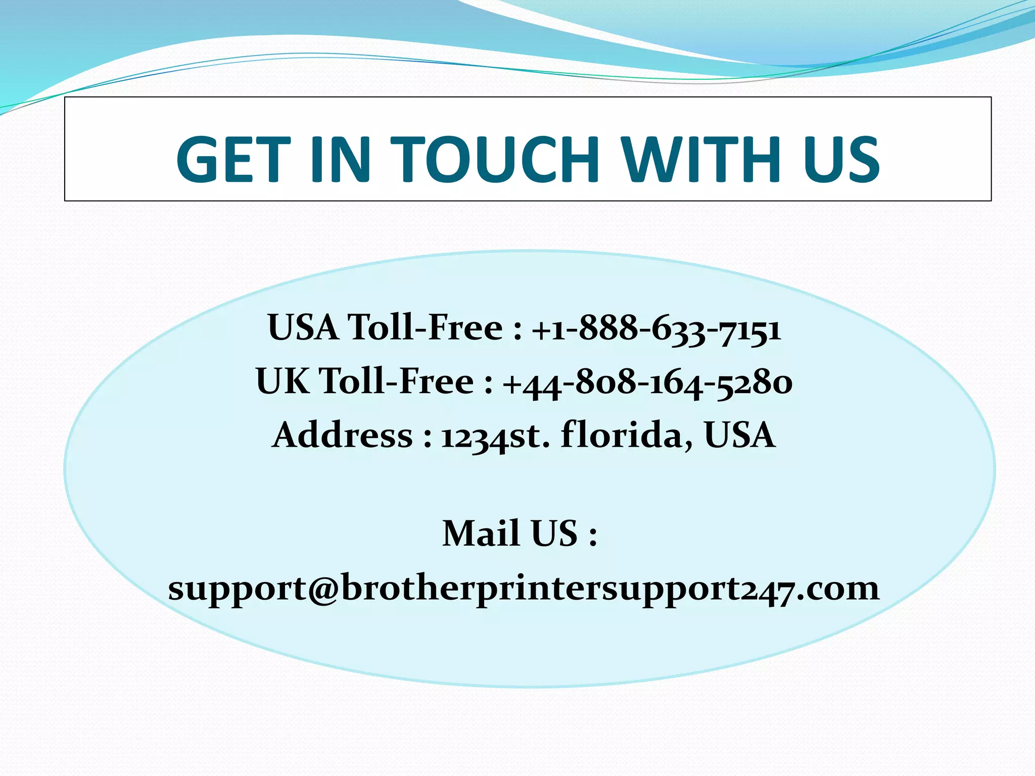 Steps to fix brother printer drum error,slide green tab & slide blue ...