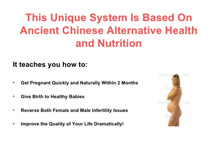 How To Conceive Naturally gone Facing Infertility Problems How To Conceive Naturally like Facing Infertility Problems
