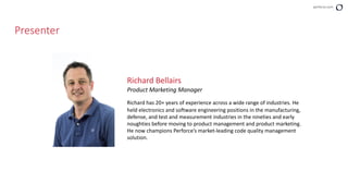 Code Quality Management Best Practices | PDF