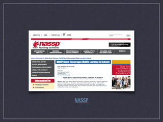 NASSP
 