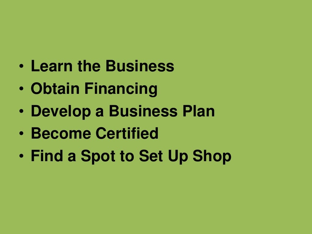 Steps to opening your own car dealership franchise us dealer licensing