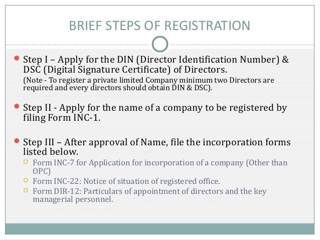 how to registar a company rome fontanacountryinn com how to register a company
