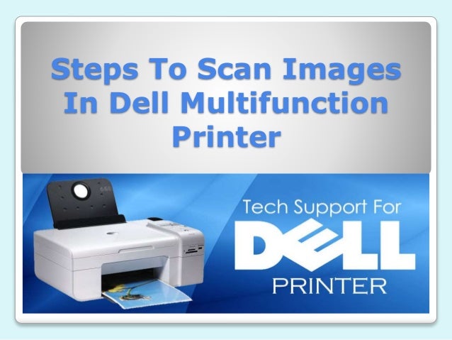 dell printer easy install wizard