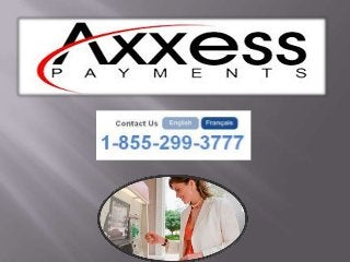 Steps to Use Credit Card Processing