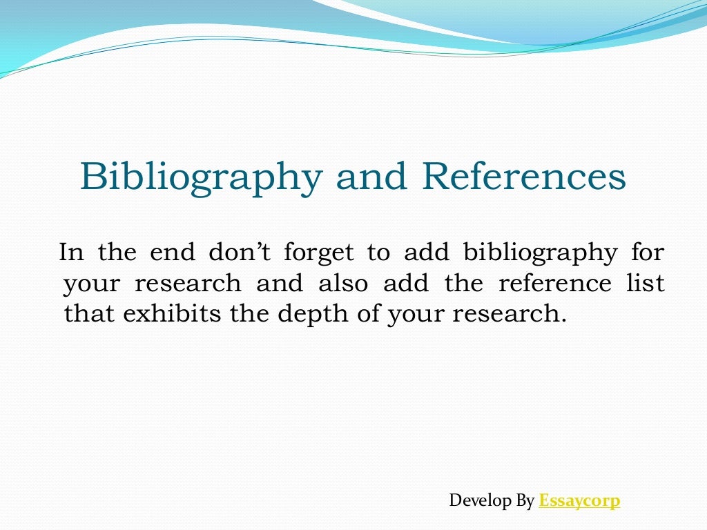 Examples of dissertation proposals picture