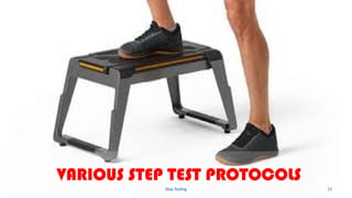 Step Testdjekrvfhdisksbdyitofjfjdid.pptx