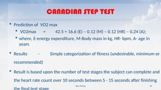 Step Testdjekrvfhdisksbdyitofjfjdid.pptx