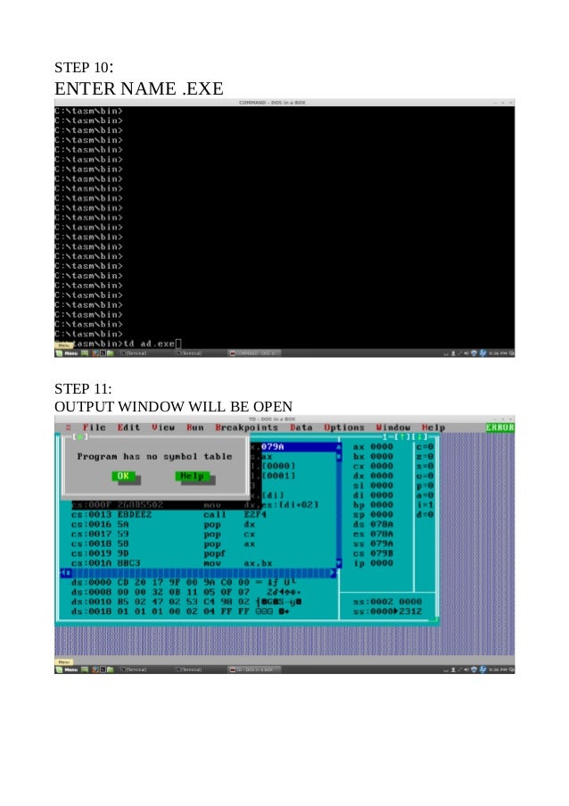 tasm 5.0 download tasm 5.0 download