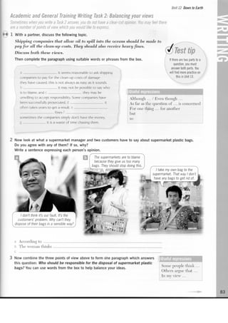 Step up to ielts sb with key