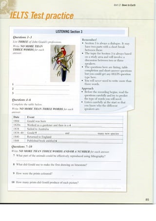 Step up to ielts sb with key