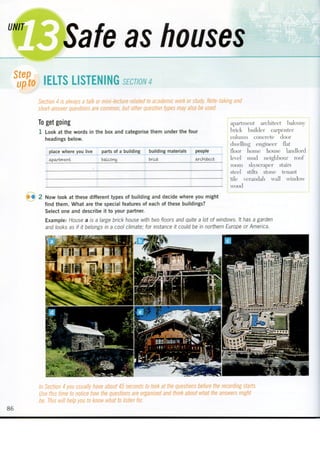 Step up to ielts sb with key