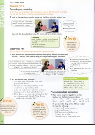 Step up to ielts sb with key