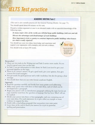 Step up to ielts sb with key