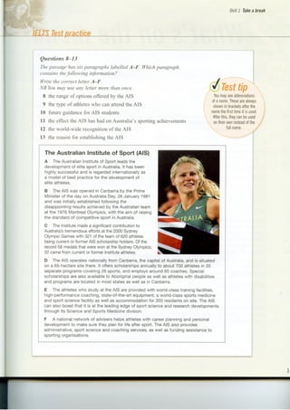 Step up to ielts sb with key