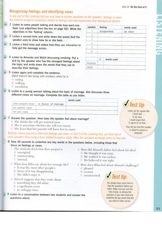 Step up to ielts sb with key