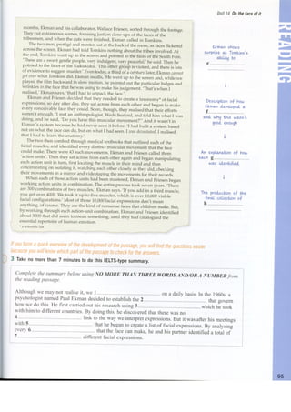 Step up to ielts sb with key