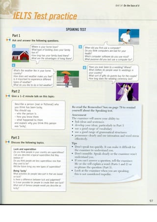 Step up to ielts sb with key