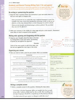 Step up to ielts sb with key