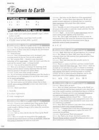 Step up to ielts sb with key