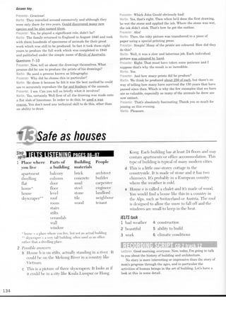 Step up to ielts sb with key