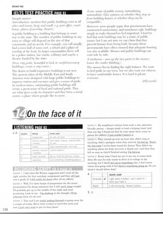 Step up to ielts sb with key