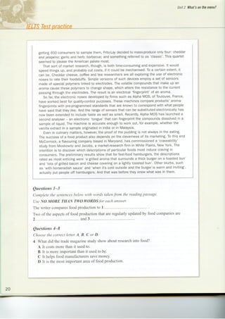 Step up to ielts sb with key