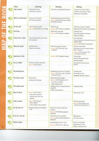 Step up to ielts sb with key