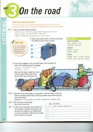Step up to ielts sb with key