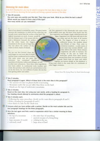 Step up to ielts sb with key