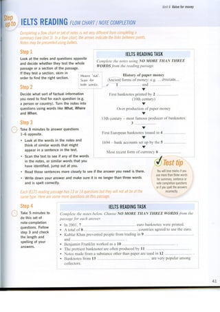 Step up to ielts sb with key