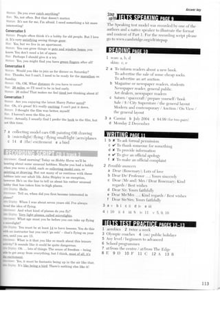 Step up to ielts sb with key