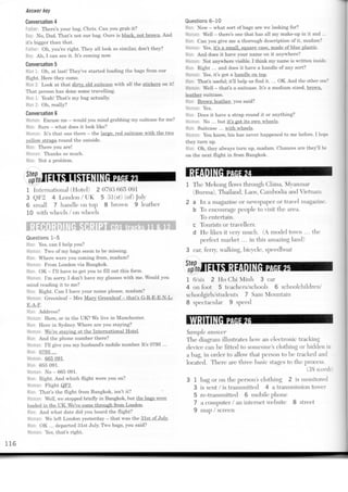 Step up to ielts sb with key