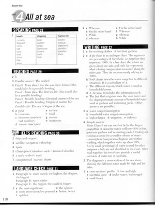 Step up to ielts sb with key